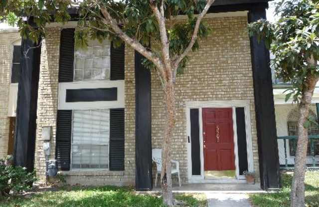 6505 Spring Hurst Dr - 6505 Spring Hurst Street, San Antonio, TX 78249