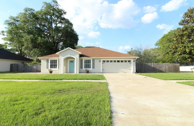 3016 GOLDEN POND BLVD - 3016 Golden Pond Blvd, Oakleaf Plantation, FL 32073