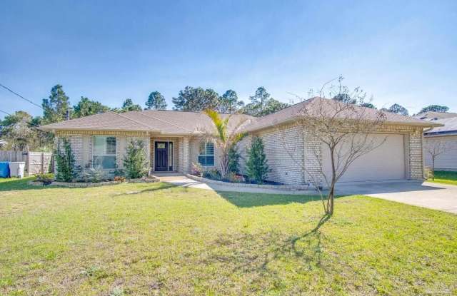 9025 Quail Roost Dr - 9025 Quail Roost Drive, Navarre, FL 32566 9025 Quail Roost Dr - 9025 Quail Roost Drive, Navarre, FL 32566