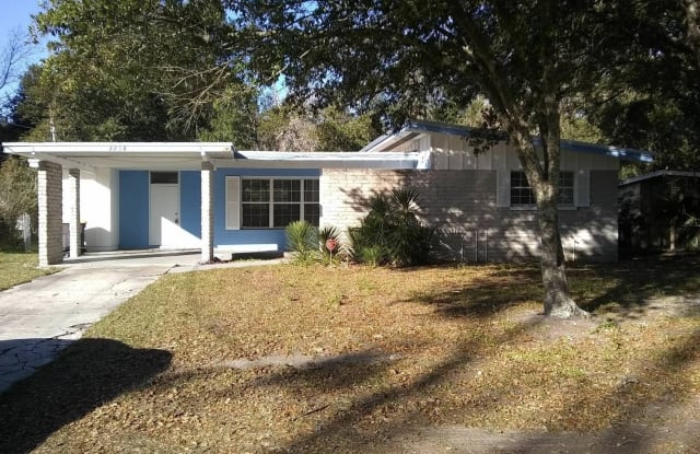 2218 Bourget Drive - 2218 Bourget Drive, Jacksonville, FL 32210