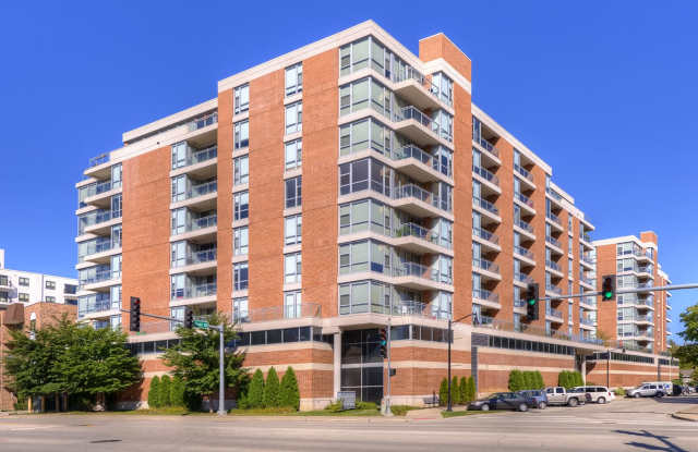Kingston Pointe Apartments photos photos