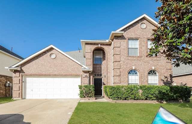 9129 Belvedere Drive - 9129 Belvedere Drive, Fort Worth, TX 76244