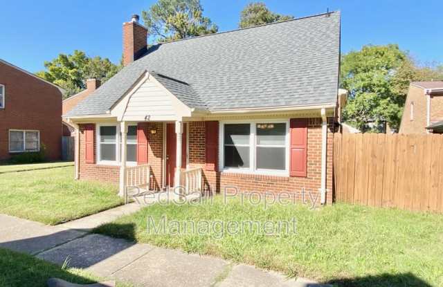 42 Glascow Way photos photos