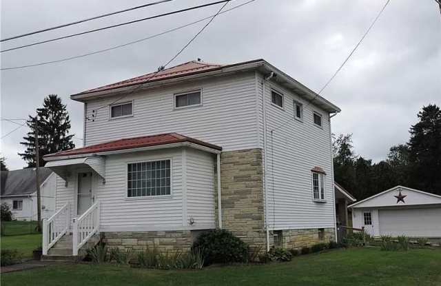 6 Park Street - 6 Park Street, Republic, PA 15475