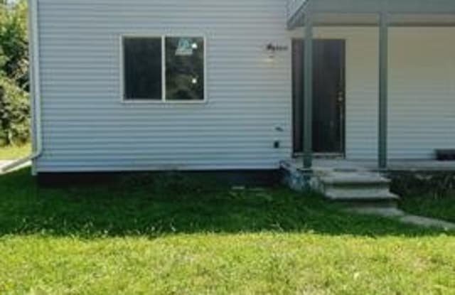 28839 CHERRY Street - 28839 Cherry Street, Inkster, MI 48141