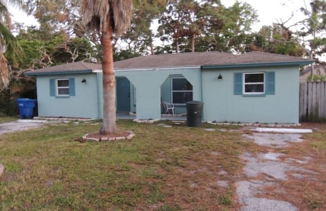 2276 18th Ave Sw - 2276 18th Avenue Southwest, Largo, FL 33774