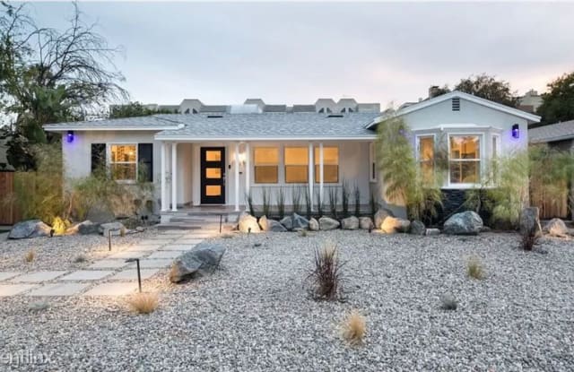 11482 La Maida St - 11482 La Maida St, Los Angeles, CA 91602