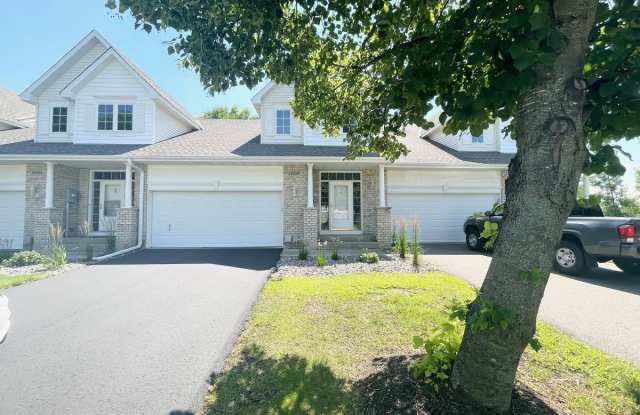 18559 Tyler St Nw - 18559 Tyler Street Northwest, Elk River, MN 55330