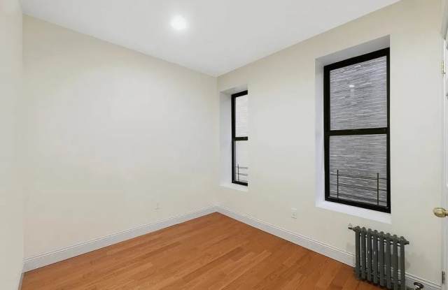 537 West 158th Street - 537 West 158th Street, New York City, NY 10032