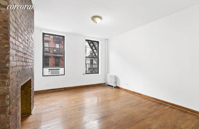 136 Allen Street - 136 Allen Street, New York City, NY 10002
