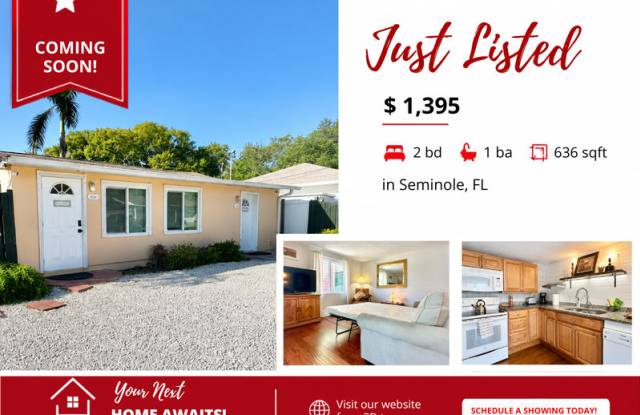 10548 Lake Drive #B photos photos