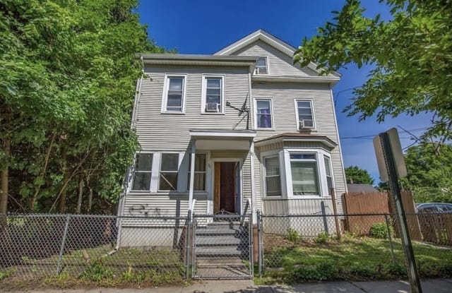 30 Day Street - 1 - 30 Day Street, West Springfield Town, MA 01089