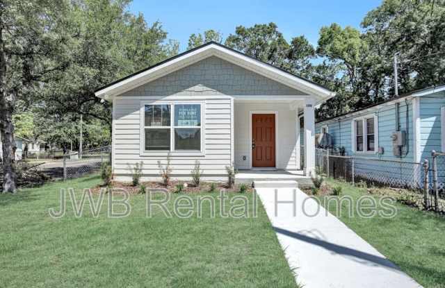 1783 10th St W - 1783 West 10th Street, Jacksonville, FL 32209