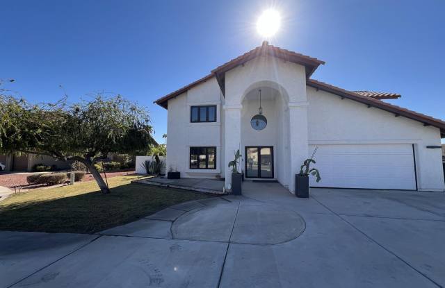 995 W 35 ST - 995 West 35th Street, Yuma, AZ 85365