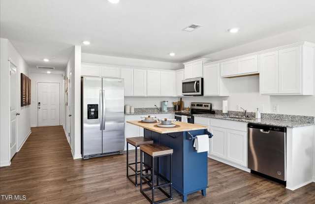 Charming 3-Bedroom Single-Family Home with Modern Comforts in Johnson City Gallery 4