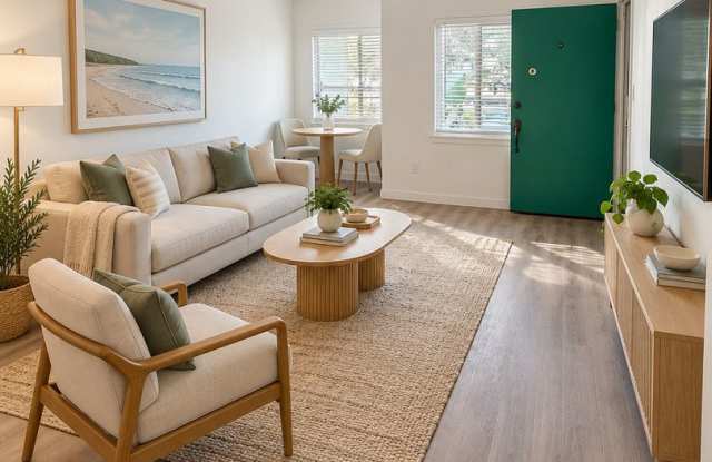 Palm Court Apartments Gallery 2
