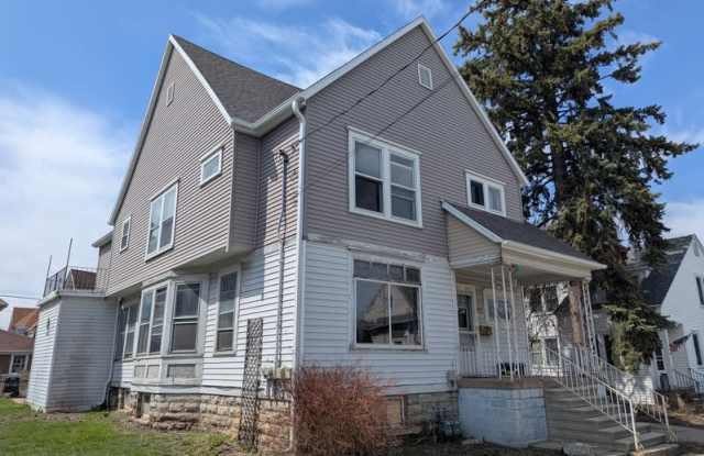 541 Mount Vernon Street - 541 photos photos