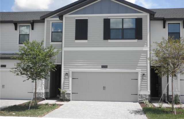 11318 WHISTLING PINE WAY - 11318 Whistling Pine Way, Orange County, FL 32832