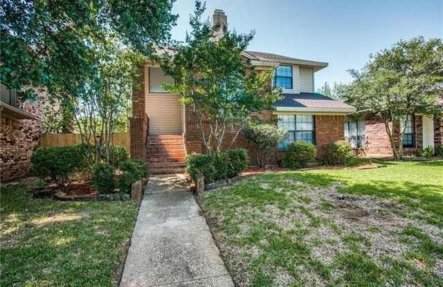 1712 San Francisco Street - 1712 San Francisco Street, Carrollton, TX 75007