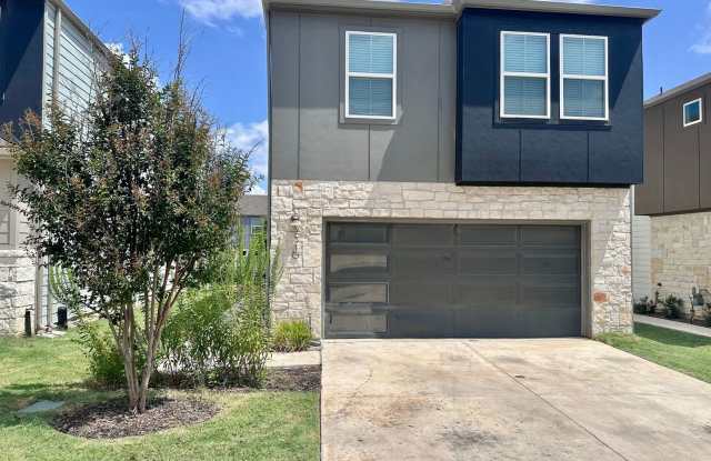Modern 3-Bedroom, 2.5-Bathroom in Easton Park! photos photos