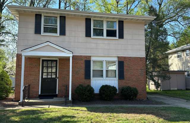 257 EVERGREEN Avenue photos photos