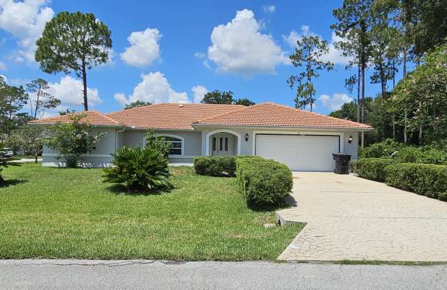 40 Wendy Lane - 40 Wendy Lane, Palm Coast, FL 32164