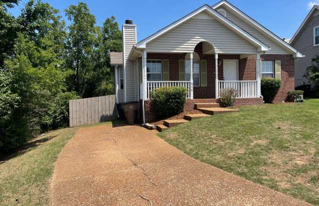 Single Family Home West Nashville Croleywood photos photos