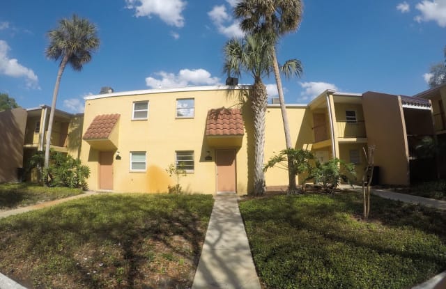 2818 Somerset Park Dr - 2818 Somerset Park Dr, Hillsborough County, FL 33613