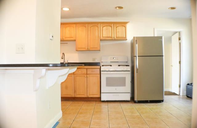 158 Bridge St. - 158 Bridge Street, Weymouth Town, MA 02191