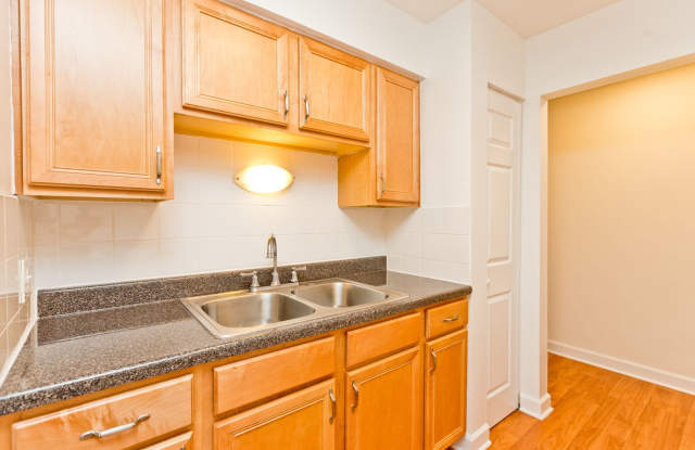 Catalpa Vista Apartments photos photos