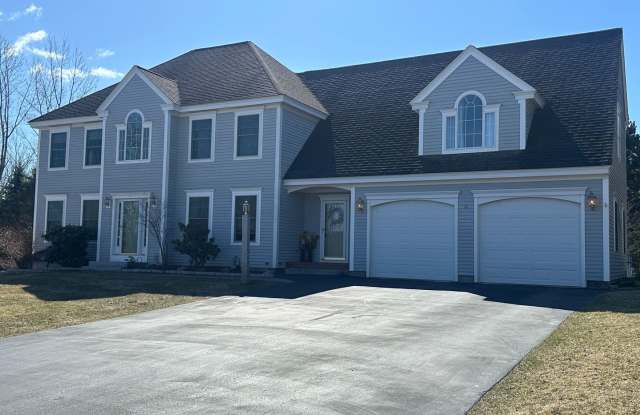 Scarborough- Large 4 bedroom/2.5 bath single family home for rent $4,800+ utilities Available now! - 26 Fowler Farm Road, Cumberland County, ME 04074 Scarborough- Large 4 bedroom/2.5 bath single family home for rent $4,800+ utilities Available now! - 26 Fowler Farm Road, Cumberland County, ME 04074