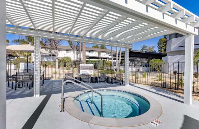 Vista Waterleaf Apartments Gallery 2