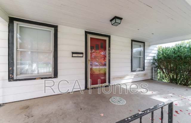 4025 South State Avenue Gallery 2