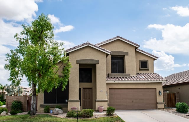17021 N 43RD Place - 17021 North 43rd Place, Phoenix, AZ 85032