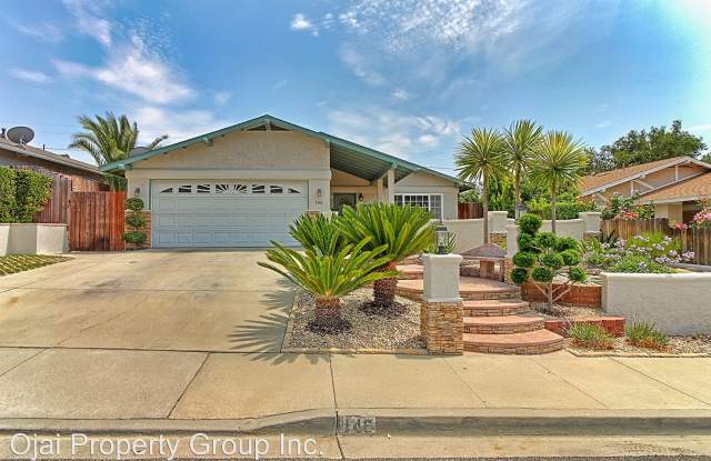 146 Los Cabos Ln - 146 Los Cabos Lane, Ventura County, CA 93001