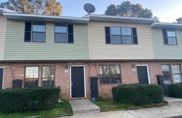 291 W Johnson - 291 West Johnson Street, Hartwell, GA 30643
