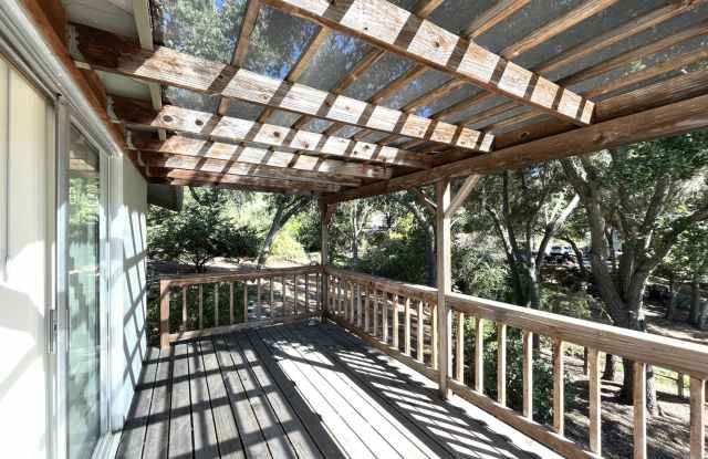 Great location near the heart of Atascadero Month to Month, no year lease photos photos
