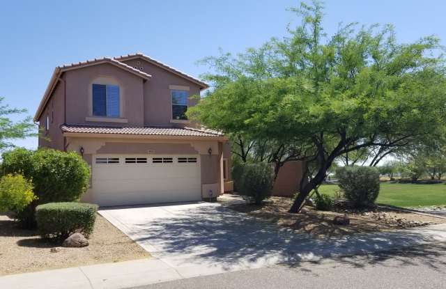 Perfect Entertainer's Dream Home in Anthem Gallery 1