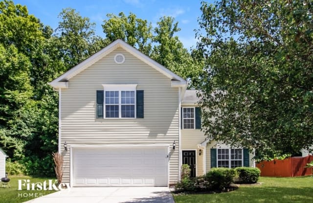 3594 Sydney Oaks Drive - 3594 Sydney Oaks Drive, Greensboro, NC 27214