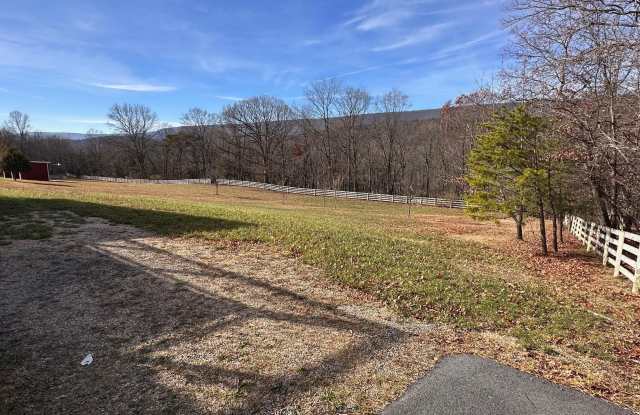 22 SILVERHILL Lane - 22 Silverhill Lane, Morgan County, WV 25411