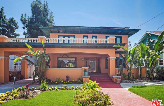 1825 North WILTON Place - 1825 North Wilton Place, Los Angeles, CA 90028