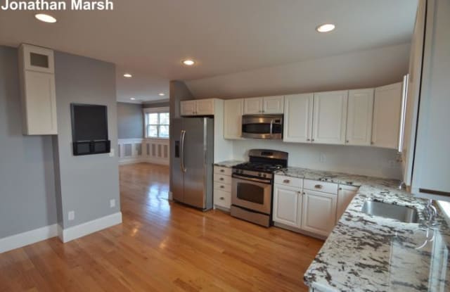 97 Cushing Ave. - 97 Cushing Avenue, Boston, MA 02125