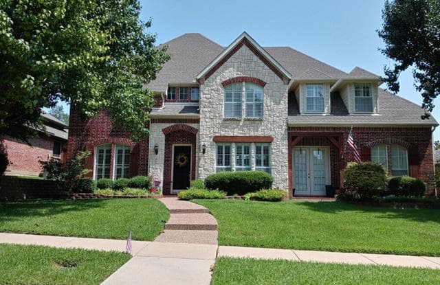 4809 Ravendale Drive - 4809 Ravendale Drive, Richardson, TX 75082