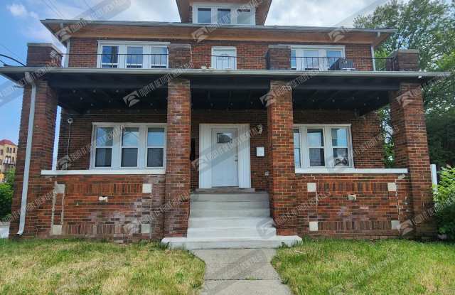 3725 Glynn Ct Apt 1E - 3725 Glynn Court, Detroit, MI 48206