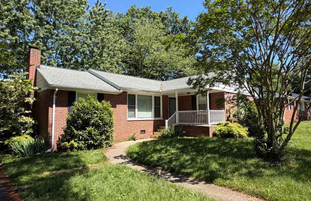 Charming 3BR/2BA Home in Henrico’s Tuckahoe District photos photos