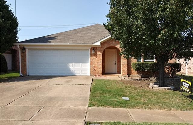 705 Aries Drive - 705 Aries Drive, Euless, TX 76040