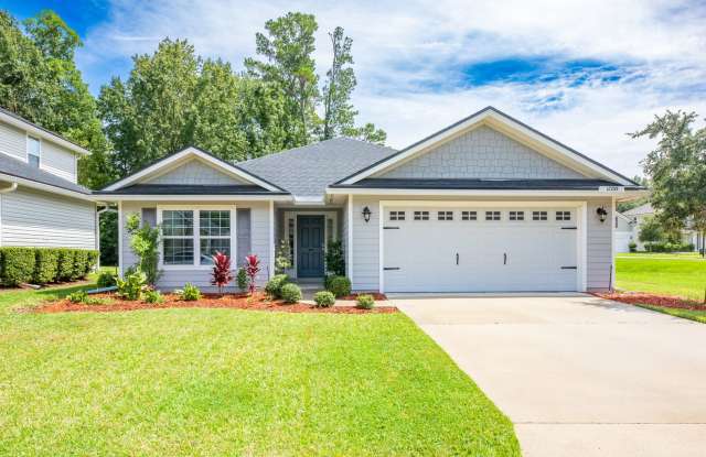 Stunning home in desirable neighborhood ! - 12295 Rouen Cove Drive, Jacksonville, FL 32226 Stunning home in desirable neighborhood ! - 12295 Rouen Cove Drive, Jacksonville, FL 32226
