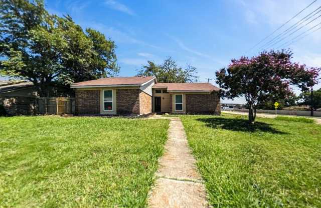 1000 Harness Ln - 1000 Harness Lane, Richardson, TX 75081