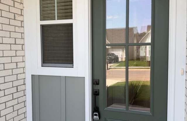 **$500 off your 1st month of rent!**New Build Construction in the James Creek Community Gallery 3