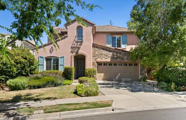 1108 Bellingham Sq - 1108 Bellingham Square, San Ramon, CA 94582